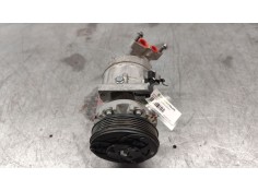 Recambio de compresor aire acondicionado para dacia sandero ii 1.2 referencia OEM IAM 926006775RA   2
