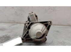 Recambio de motor arranque para nissan qashqai (j10) acenta referencia OEM IAM 308280218  10 DIENTES