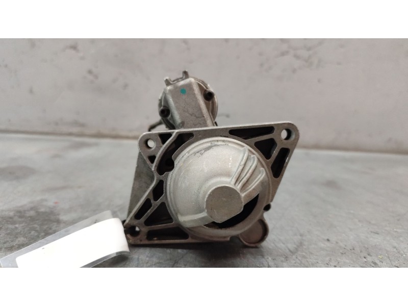Recambio de motor arranque para nissan qashqai (j10) acenta referencia OEM IAM 308280218  10 DIENTES