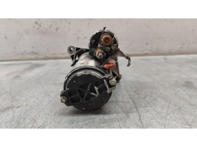 Recambio de motor arranque para nissan qashqai (j10) acenta referencia OEM IAM 308280218  10 DIENTES