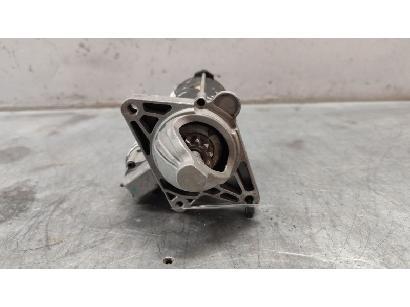 Recambio de motor arranque para nissan qashqai (j10) acenta referencia OEM IAM 308280218  10 DIENTES