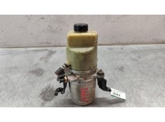 Recambio de bomba servodireccion para ford focus berlina (cap) ghia referencia OEM IAM C6S4B  