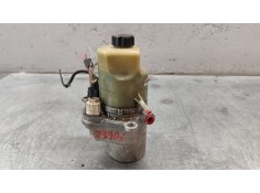 Recambio de bomba servodireccion para ford focus berlina (cap) 1.6 tdci cat referencia OEM IAM 4M513K514CA  