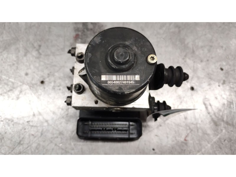 Recambio de abs para audi a3 (8p) 2.0 tdi ambiente referencia OEM IAM 1K0907379K  1K0614517H