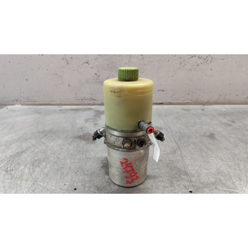 Recambio de bomba servodireccion para seat cordoba berlina (6l2) 1.9 tdi referencia OEM IAM 6Q0423156S  