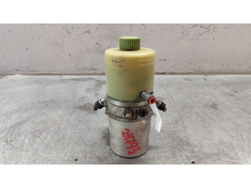 Recambio de bomba servodireccion para seat cordoba berlina (6l2) 1.9 tdi referencia OEM IAM 6Q0423156S  