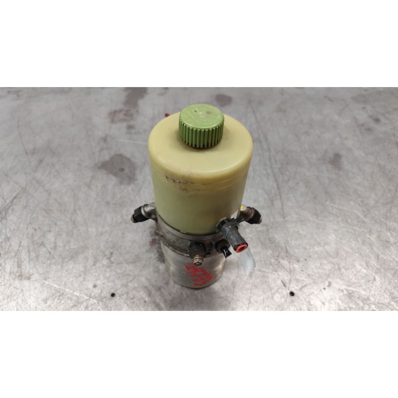 Recambio de bomba servodireccion para seat cordoba berlina (6l2) 1.9 tdi referencia OEM IAM 6Q0423156S  