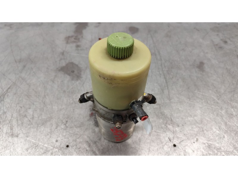 Recambio de bomba servodireccion para seat cordoba berlina (6l2) 1.9 tdi referencia OEM IAM 6Q0423156S  