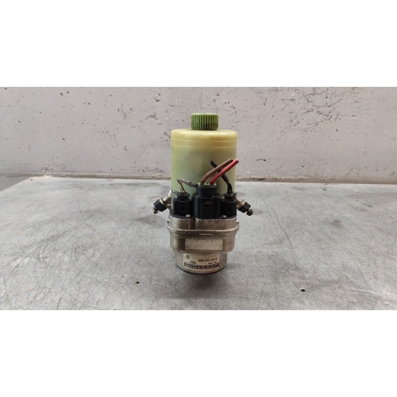 Recambio de bomba servodireccion para seat cordoba berlina (6l2) 1.9 tdi referencia OEM IAM 6Q0423156S  