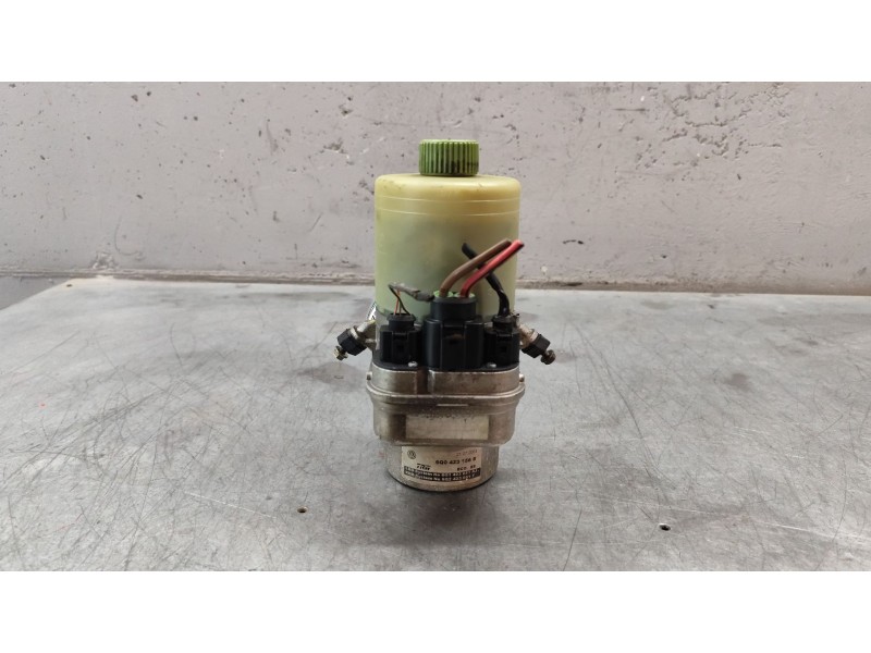 Recambio de bomba servodireccion para seat cordoba berlina (6l2) 1.9 tdi referencia OEM IAM 6Q0423156S  
