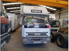 iveco eurocargo del año 1994