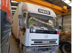 iveco eurocargo del año 1994 2
