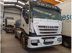 iveco stralis (ad/at) del año 2008 2