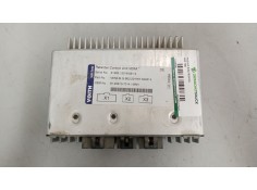 Recambio de modulo electronico para man tgs referencia OEM IAM 81258107014  CENTRALITA RETARDER