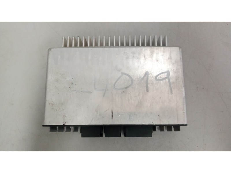 Recambio de modulo electronico para man tgs referencia OEM IAM 81258107014  CENTRALITA RETARDER