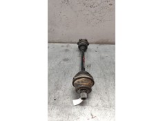 Recambio de transmision delantera izquierda para volkswagen passat b5.5 (3b3) 1.9 tdi referencia OEM IAM 8D0407271DF  