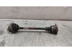 Recambio de transmision delantera izquierda para volkswagen passat b5.5 (3b3) 1.9 tdi referencia OEM IAM 8D0407271DF   2