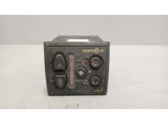 Recambio de mando calefaccion / aire acondicionado para irisbus er. c-45a sri referencia OEM IAM 3200835  