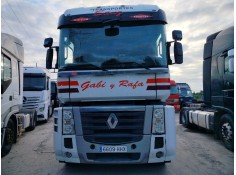 renault magnum ab 2005 del año 2005