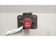 Recambio de desconectador baterias para scania serie 4 (p/r 124 l) 11.7 diesel referencia OEM IAM 1375037  