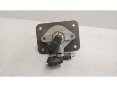 Recambio de desconectador baterias para scania serie 4 (p/r 124 l) 11.7 diesel referencia OEM IAM 1375037   2