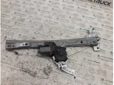 Recambio de elevalunas delantero izquierdo para peugeot 207 1.6 16v cat referencia OEM IAM 401786A7 440787D 9681181980S