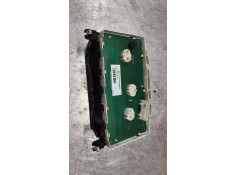 Recambio de cuadro instrumentos para nissan note (e11e) acenta referencia OEM IAM 9U30B  6311943 2