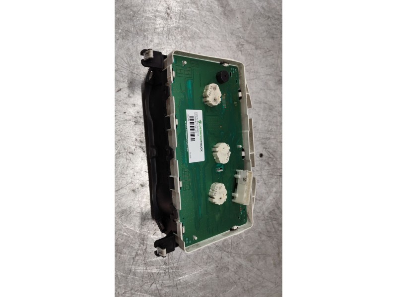 Recambio de cuadro instrumentos para nissan note (e11e) acenta referencia OEM IAM 9U30B  6311943