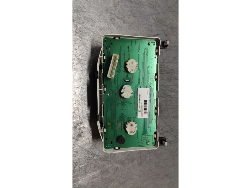 Recambio de cuadro instrumentos para nissan note (e11e) acenta referencia OEM IAM 9U30B  6311943