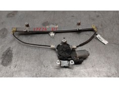 Recambio de elevalunas delantero izquierdo para nissan note (e11e) acenta referencia OEM IAM 400925B  