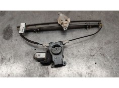 Recambio de elevalunas delantero izquierdo para nissan note (e11e) acenta referencia OEM IAM 400925B   2