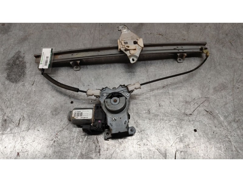 Recambio de elevalunas delantero izquierdo para nissan note (e11e) acenta referencia OEM IAM 400925B  