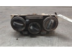 Recambio de mando calefaccion / aire acondicionado para nissan note (e11e) acenta referencia OEM IAM N103009C  