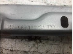 Recambio de elevalunas delantero izquierdo para peugeot 207 1.6 16v cat referencia OEM IAM 401786A7 440787D 9681181980S 2