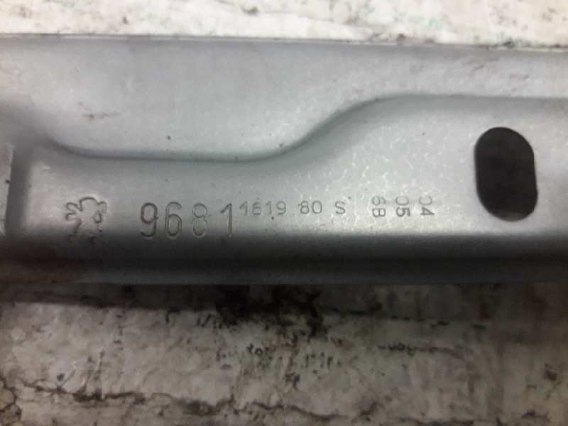 Recambio de elevalunas delantero izquierdo para peugeot 207 1.6 16v cat referencia OEM IAM 401786A7 440787D 9681181980S