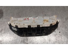 Recambio de cuadro instrumentos para peugeot 208 i (ca_, cc_) 1.6 hdi referencia OEM IAM 9805400480   2