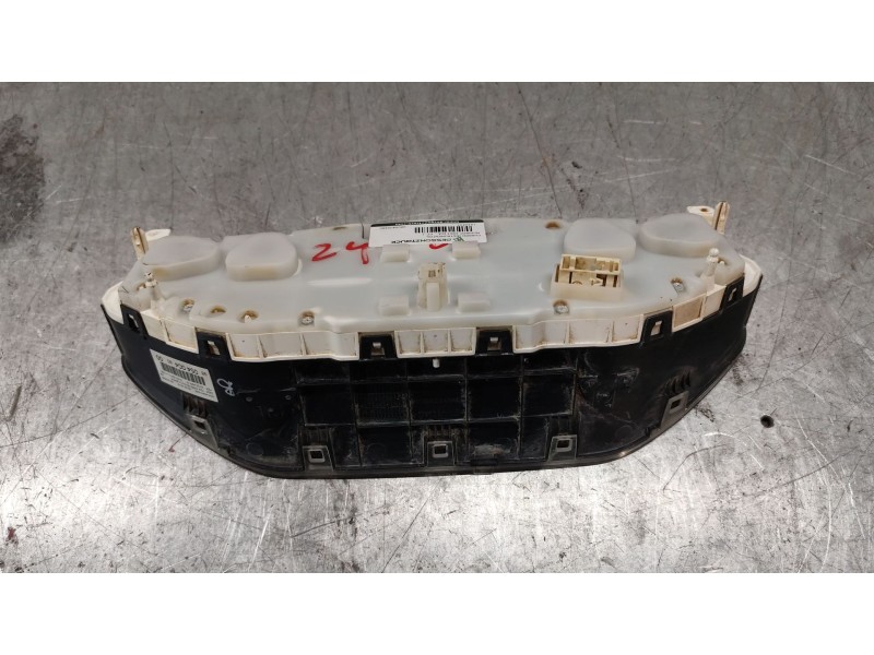 Recambio de cuadro instrumentos para peugeot 208 i (ca_, cc_) 1.6 hdi referencia OEM IAM 9805400480  