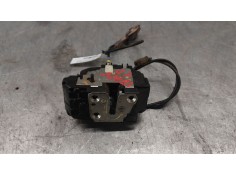 Recambio de cerradura puerta trasera derecha para nissan note (e11e) acenta referencia OEM IAM  3 PINS  2