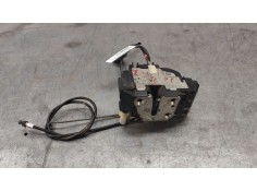 Recambio de cerradura puerta delantera izquierda para nissan note (e11e) acenta referencia OEM IAM  3 PINS 