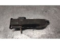 Recambio de maneta exterior trasera derecha para nissan note (e11e) acenta referencia OEM IAM   