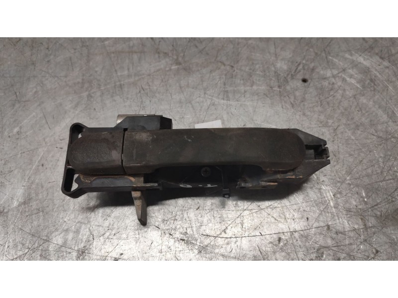 Recambio de maneta exterior trasera derecha para nissan note (e11e) acenta referencia OEM IAM   