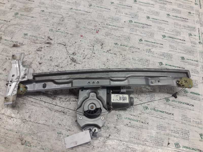 Recambio de elevalunas delantero izquierdo para peugeot 207 1.6 16v cat referencia OEM IAM 401786A7 440787D 9681181980S