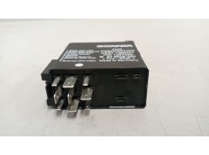 Recambio de modulo electronico para scania serie 4 (p/r 124 l) 11.7 diesel referencia OEM IAM 1488321   2