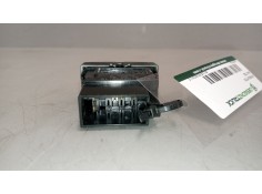 Recambio de interruptor para man tgs referencia OEM IAM 81255250212   2