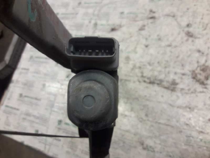 Recambio de elevalunas delantero izquierdo para peugeot 207 1.6 16v cat referencia OEM IAM 401786A7 440787D 9681181980S