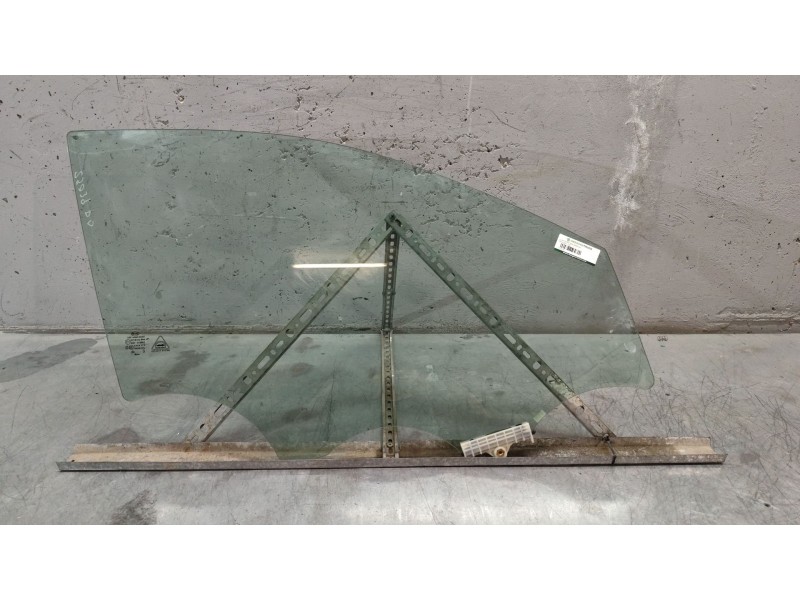 Recambio de luna delantera derecha para kia niro i (de) e-niro referencia OEM IAM   