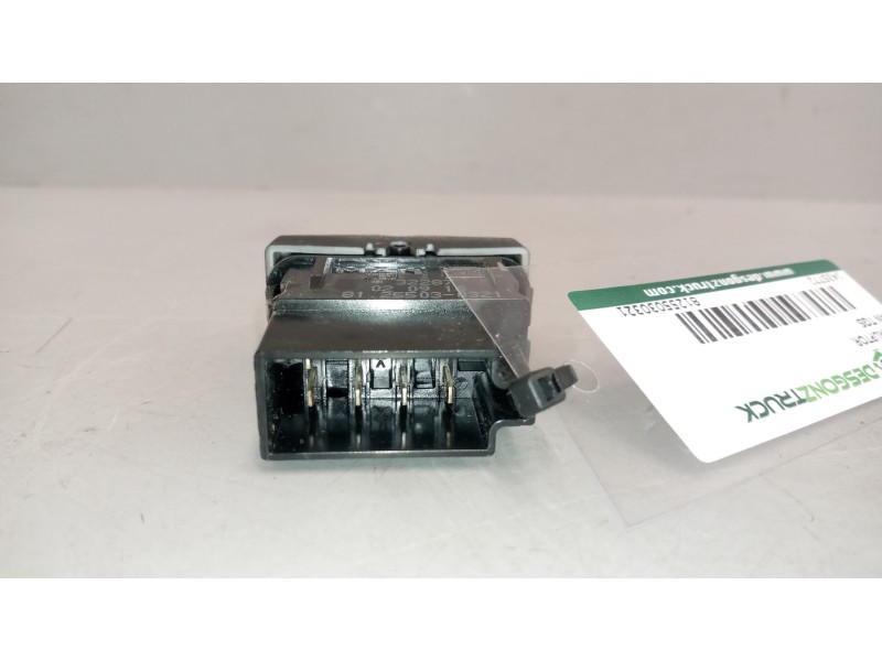 Recambio de interruptor para man tgs referencia OEM IAM 81255030321  