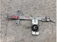 Recambio de elevalunas trasero derecho para peugeot 207 1.6 16v cat referencia OEM IAM 9650768080-E05  