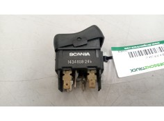 Recambio de interruptor para scania serie 4 (p/r 124 l) 11.7 diesel referencia OEM IAM 1434808   2