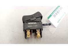 Recambio de interruptor para scania serie 4 (p/r 124 l) 11.7 diesel referencia OEM IAM 1488071   2